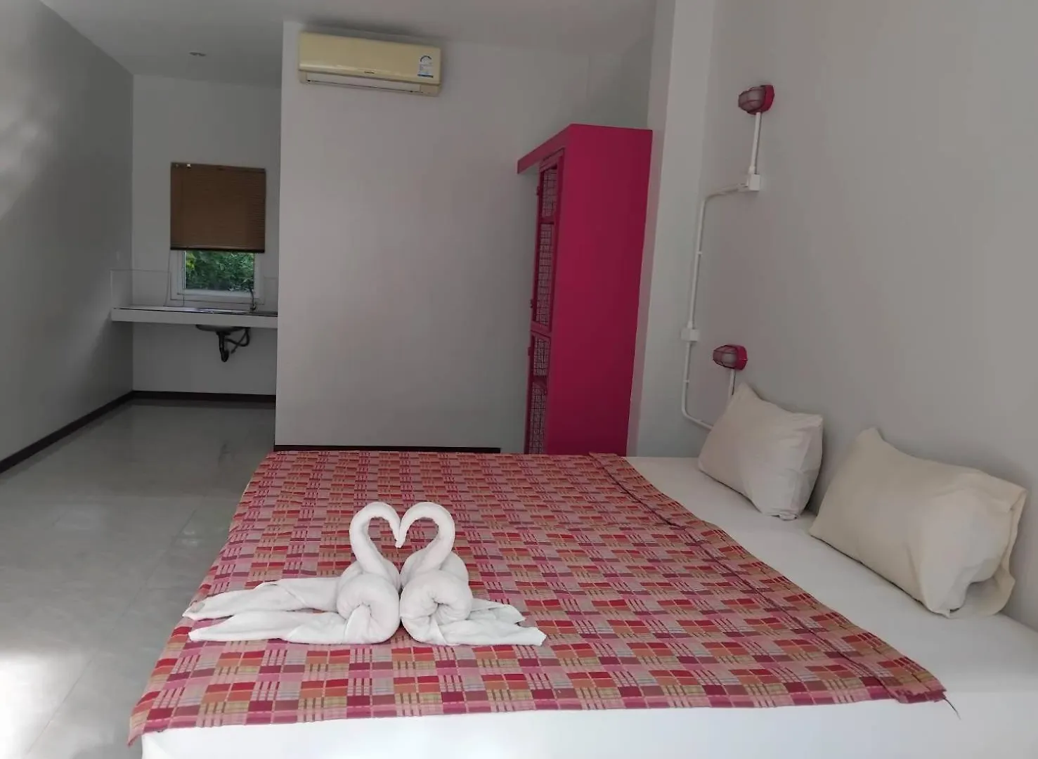Khaolak Summer House 2 Khao Lak 3*,