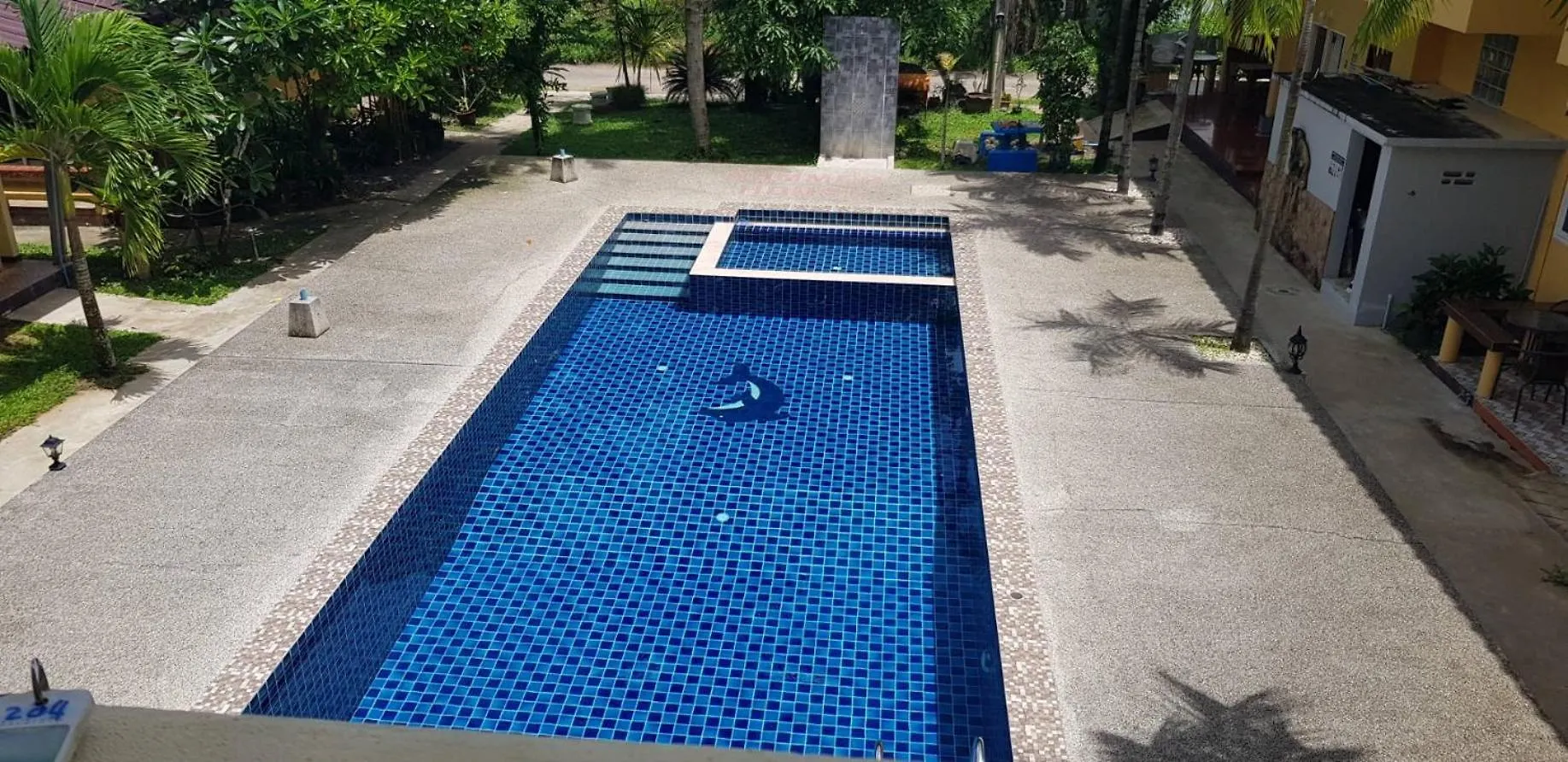 Khaolak Summer House 2 Khao Lak Resort