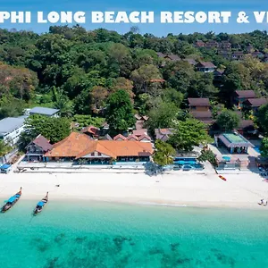 Long & 3*, Koh Phi Phi Don Thaïlande