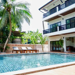 Aiya Koh-tao 2*, Koh Tao Thaïlande