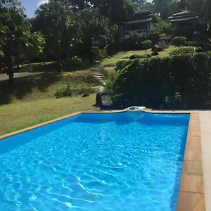 Khaolak Hillside Maison d'hôtes