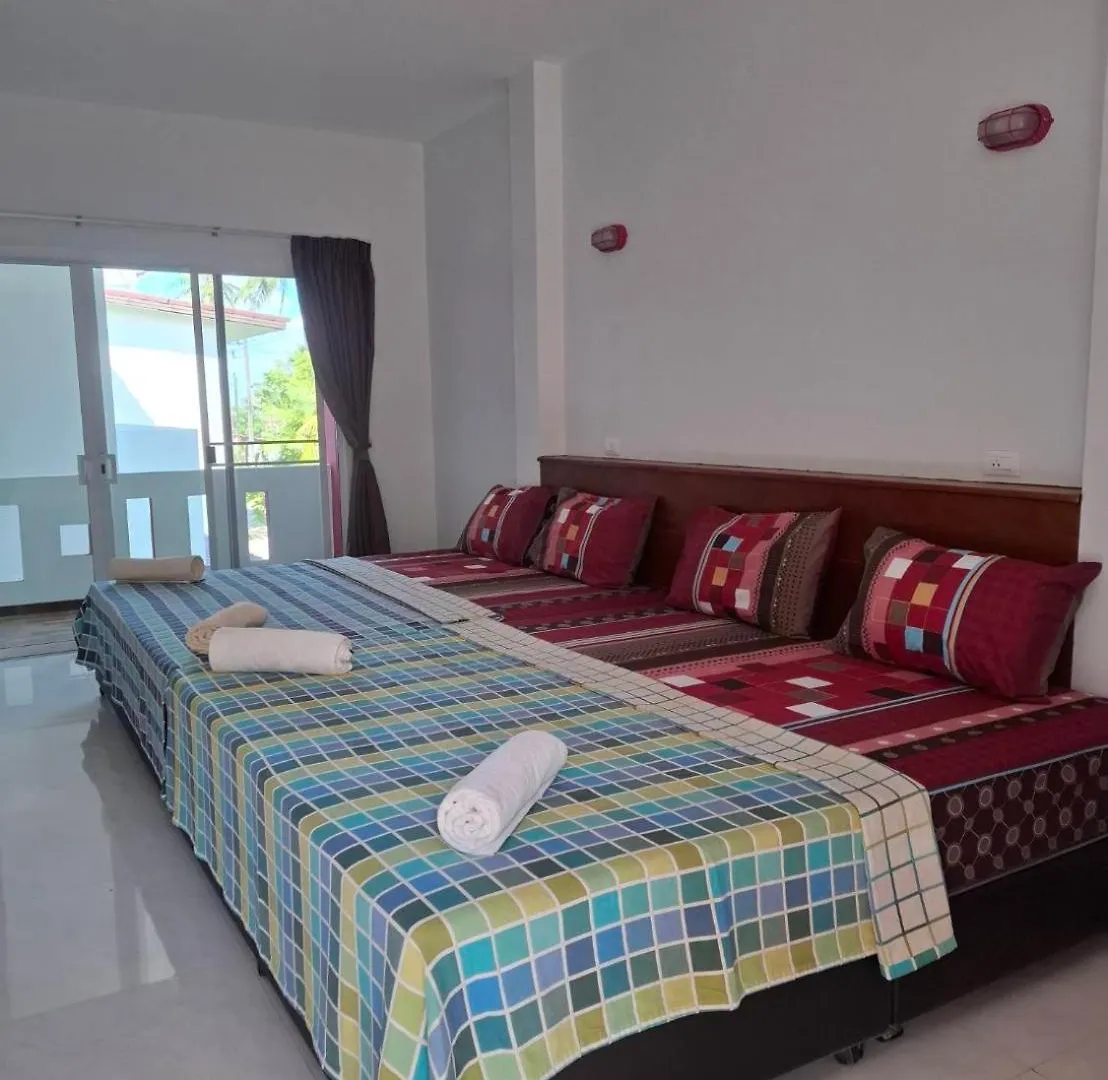 Khaolak Summer House 2 Khao Lak Thailand